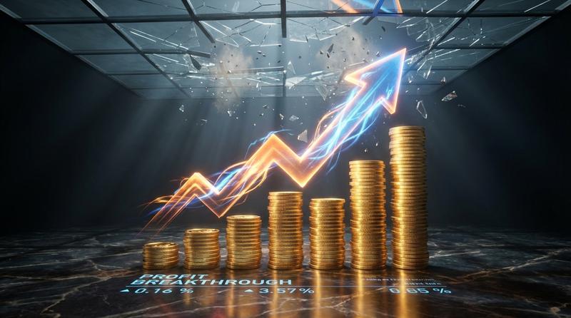 2026年工业传感器招标逻辑重构：从单一参数向全生命周期成本漂移